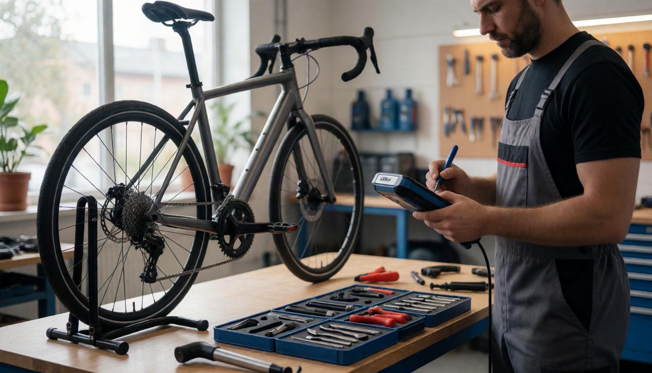 Seasonal Leisure Repairs